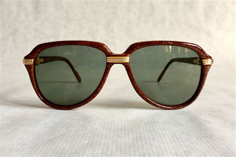 michigan cartier sunglasses|cartier sunglasses vintage.